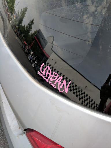 Motorcycle Repair Shop «Urban Custom Bikes», reviews and photos, 4711 Pacific Hwy E, Fife, WA 98424, USA