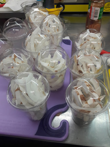 Shopping Mall «El Mercadito Mall», reviews and photos, 8011 E Washington St, Indianapolis, IN 46219, USA