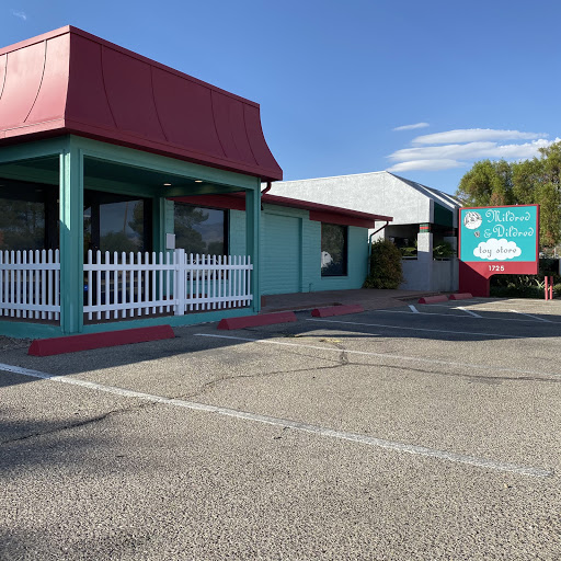 Toy Store «Mildred and Dildred», reviews and photos, 2905 E Skyline Dr #186, Tucson, AZ 85718, USA