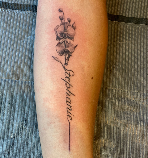 Find owl tattoo ideas for men for your next unique tattoo in Brunswick at Brunswick Tattoo Company