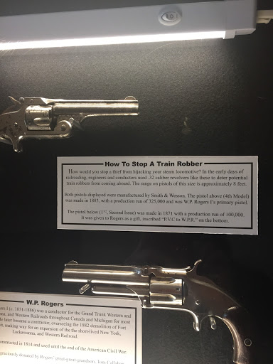 Non-Profit Organization «Durand Union Station Inc», reviews and photos