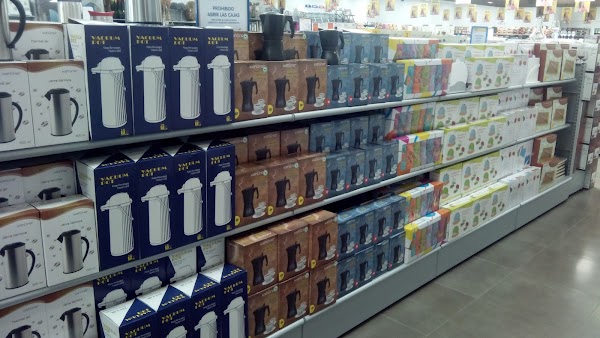 Imagen de Tienda MGI Badajoz (5 de 13)
