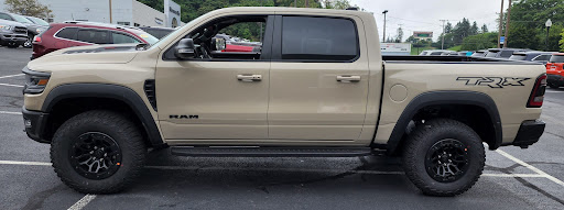 Dodge Dealer «Monroeville Dodge», reviews and photos, 3633 William Penn Hwy, Monroeville, PA 15146, USA