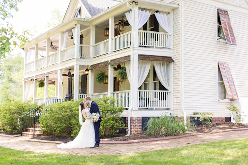 Wedding Venue «The Wheeler House», reviews and photos, 510 Gilmer Ferry Rd, Ball Ground, GA 30107, USA