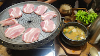 Soupe du Restaurant coréen Soon à Paris - n°6