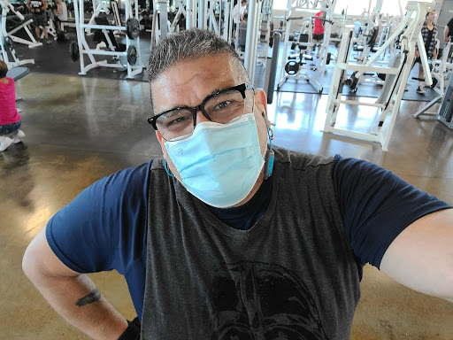 Gym «24 Hour Fitness Active», reviews and photos, 10125 Whittwood Dr, Whittier, CA 90603, USA