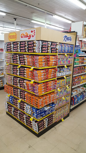 Grocery Store «Bravo Supermarkets», reviews and photos, 289 N Main St, Spring Valley, NY 10977, USA