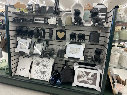 Craft Store «Hobby Lobby», reviews and photos, 900 Genie Ln, Smyrna, TN 37167, USA
