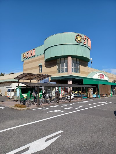 スター グリーンヒル店