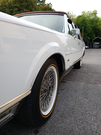 Car Wash «Zips Car Wash», reviews and photos, 4831 Poplar Ave, Memphis, TN 38117, USA