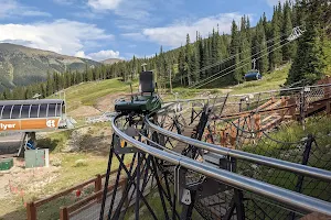 Rocky Mountain Coaster at Copper image