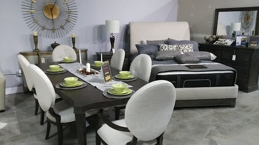 Furniture Store «Quality Furniture Discounts», reviews and photos, 7803 Southland Blvd #203, Orlando, FL 32809, USA