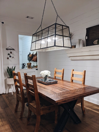 Rustic Furniture Store «Rustic Trades Furniture», reviews and photos, 39 Oak St, Roswell, GA 30075, USA