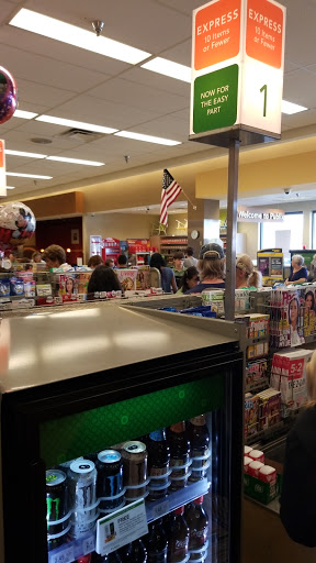 Supermarket «Publix Super Market at Treasure Coast Plaza», reviews and photos, 415 21st St, Vero Beach, FL 32960, USA