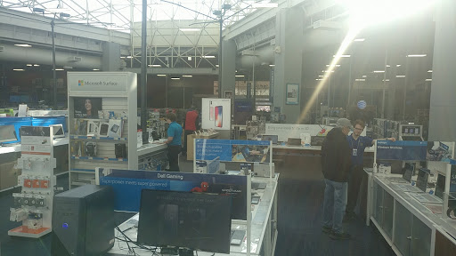 Electronics Store «Best Buy», reviews and photos, 23000 Eureka Rd, Taylor, MI 48180, USA