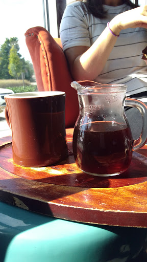 Coffee Shop «The Well Coffeehouse», reviews and photos, 690 Old Hickory Blvd, Brentwood, TN 37027, USA