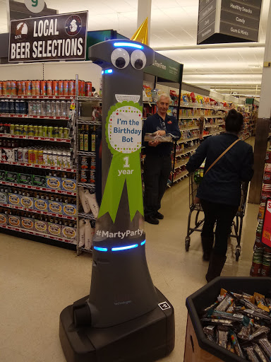 Grocery Store «Stop & Shop», reviews and photos, 10 Pitkin Rd, Vernon, CT 06066, USA