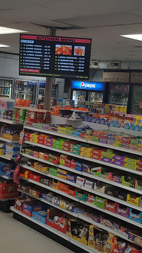 Grocery Store «Neighborhood Supermarket», reviews and photos, 131 Wellons St, Suffolk, VA 23434, USA