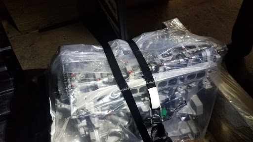 Auto Repair Shop «Waters Auto Service», reviews and photos, 1009 Edgewood Rd, Edgewood, MD 21040, USA