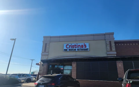 Cristina's Fine Mexican Restaurant image