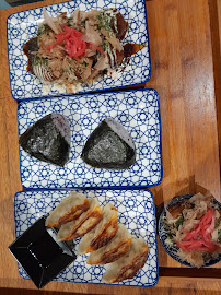 Photos du propriétaire du Restaurant japonais authentique Paku Paku : La cantine japonaise à Nantes - n°15