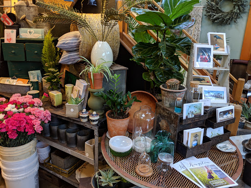 Florist «Thistle Floral & Home», reviews and photos, 25960 Central Ave NE, Kingston, WA 98346, USA
