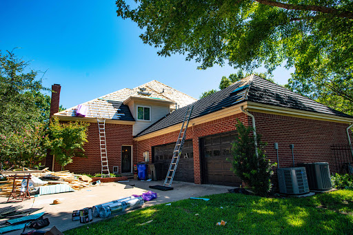 Roofing Contractor «IFC Roofing», reviews and photos, 5013 Colleyville Blvd Ste 201, Colleyville, TX 76034, USA