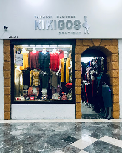 Kikigos Boutique