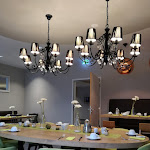 Photo n°2 de l'avis de Branislava.o fait le 05/07/2017 à 21:46 sur le  Weinhotel Kaisergarten à Alzey