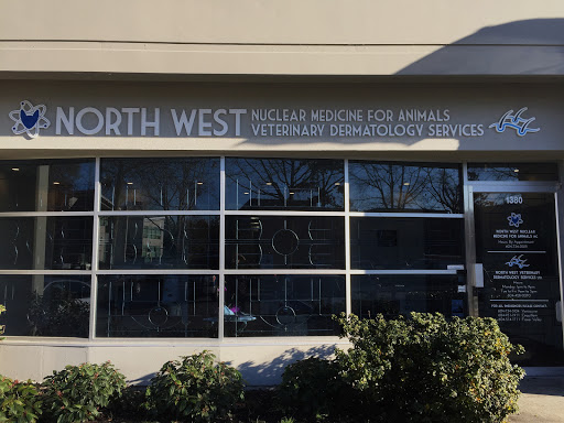 North West Veterinary Dermatology Services - Vancouver