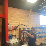 Photo n° 1 de l'avis de David.l fait le 06/10/2022 à 10:58 pour Vélo Secteur Pavé Arras à Achicourt