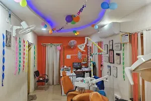 D32 Multispeciality dental clinic image