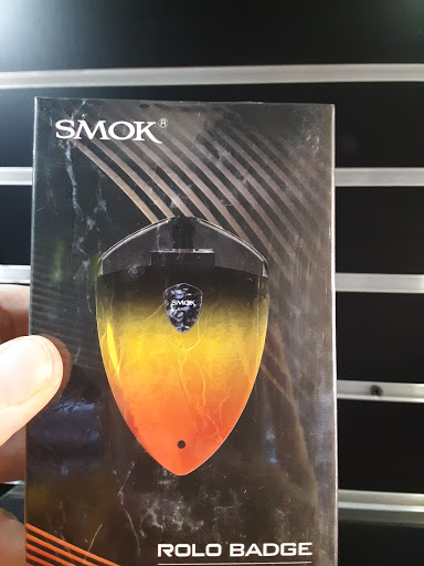 Tobacco Shop «Tobacco Spot», reviews and photos, 4514 Curry Ford Rd, Orlando, FL 32812, USA