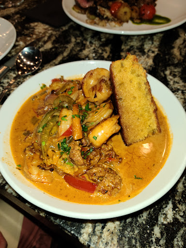 Tapas Restaurant «The Chef And I», reviews and photos, 6900 Lenox Village Dr STE 14, Nashville, TN 37211, USA