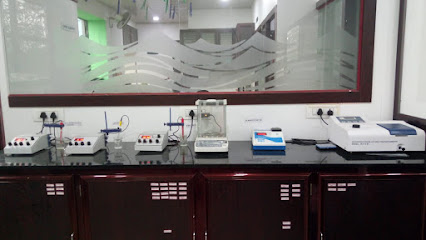 WATER CARE LABORATORIES water testing lab approved by kerala state pollution control board