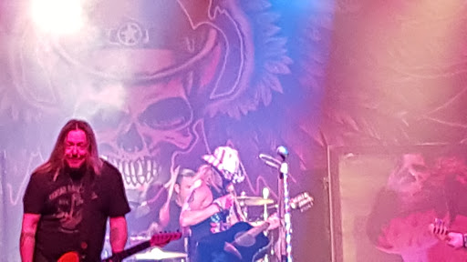 Concert Hall «Blue Chip Stardust Event Center», reviews and photos, 777 Blue Chip Dr, Michigan City, IN 46360, USA