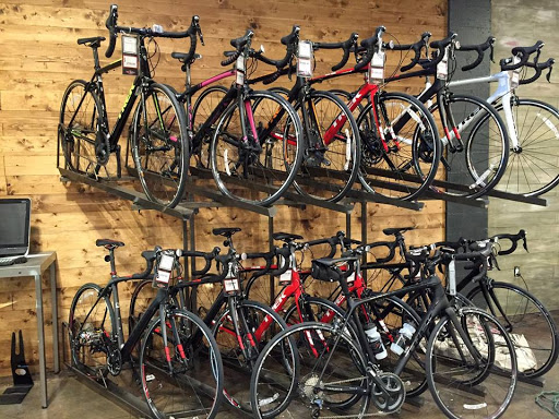 Bicycle Store «Jax Bicycle Center», reviews and photos, 410 Main St, Huntington Beach, CA 92648, USA