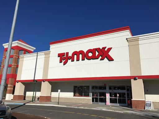 T.J. Maxx, 185 Union St, Waterbury, CT 06706, USA, 