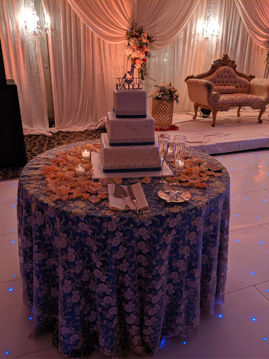 Banquet Hall «Bentley Banquet & Conference Center», reviews and photos, 646 Biddle Ave, Wyandotte, MI 48192, USA