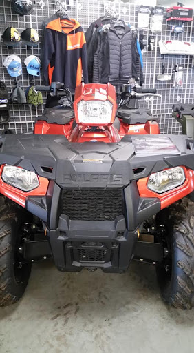 Tractor Dealer «Kermit K Kistler Inc», reviews and photos, 7886 Kings Hwy, New Tripoli, PA 18066, USA