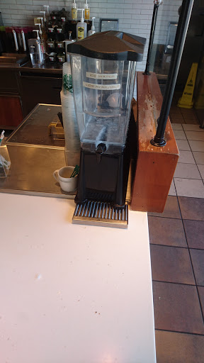 Starbucks image