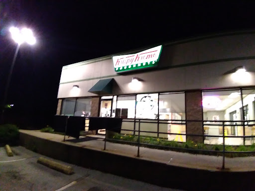 Bakery «Krispy Kreme Doughnuts», reviews and photos, 1880 NW 86th St, Clive, IA 50325, USA