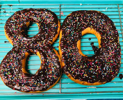 Donut Shop «Donut Taco Palace I», reviews and photos, 5446 US-290, Austin, TX 78735, USA