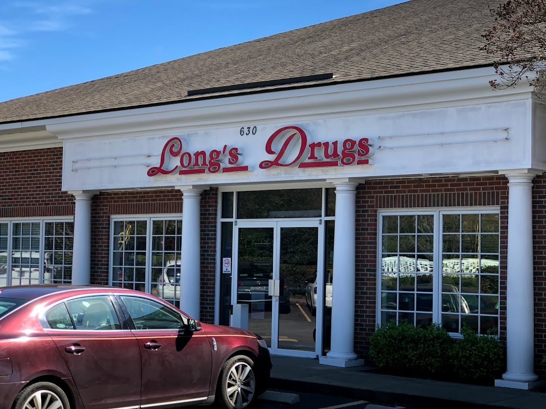 Longs Drugs- Kilbourne