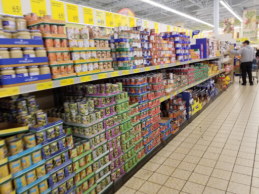 Supermarket «ALDI», reviews and photos, 1412 E Algonquin Rd, Schaumburg, IL 60173, USA