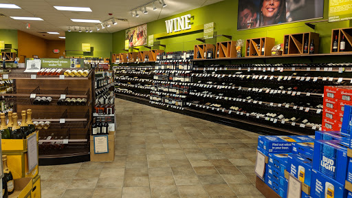 Liquor Store «ABC Fine Wine & Spirits», reviews and photos, 2611 NW 124th Ter, Fort Lauderdale, FL 33323, USA