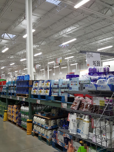 Warehouse club «BJ’s Wholesale Club», reviews and photos, 1 Highland Commons W, Hudson, MA 01749, USA