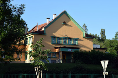 Mateřská Škola Praha 9