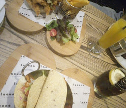 Lacuna Bistro & Bar photo
