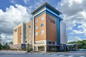 Fairfield Inn & Suites by Marriott Virginia Beach Town Center image